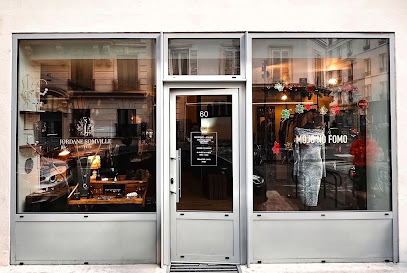 Mojo No Fomo Magasin De Vêtements à Paris 18