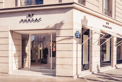 De Fursac, Magasin de Vêtements à Toulouse