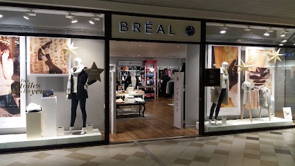 Vib's (Cache Cache - Bonobo - Bréal), Magasin de Vêtements à Cherbourg-en-Cotentin