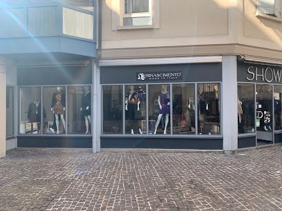 SHOW ROOM TROYES, Magasin de Vêtements à Troyes