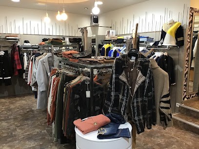 Elody, Magasin de Vêtements à Valence