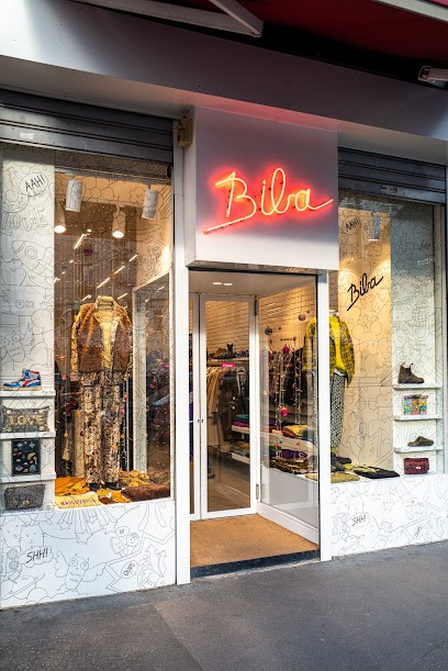 BIBA | La Boutique, Magasin de Vêtements à Paris 07