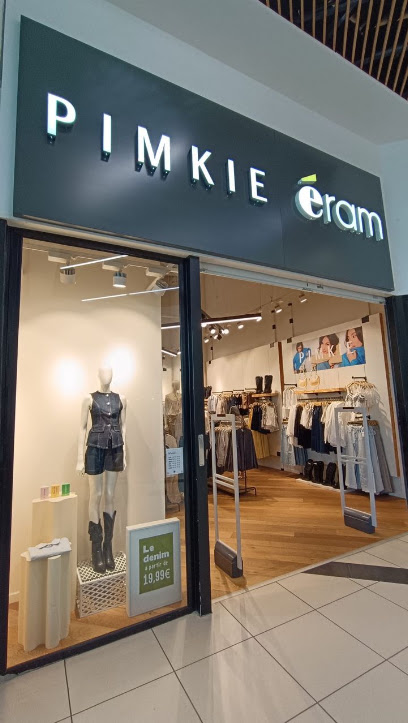 Pimkie Magasin De Vêtements à Carcassonne