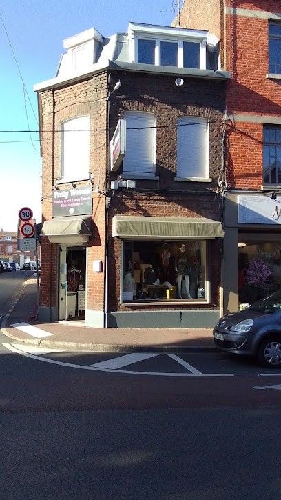 Pretty Woman Tourcoing, Magasin de Vêtements à Tourcoing