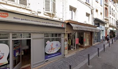 Marie Jo Boutique, Magasin de Vêtements à Vienne