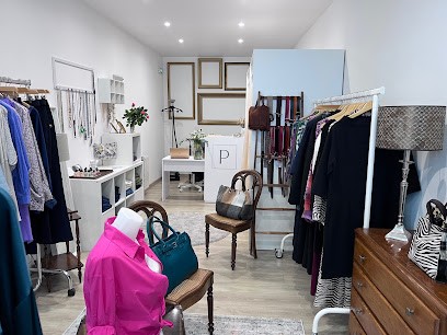 Popeline, Magasin de Vêtements à Laval