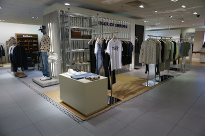 Tiger Of Sweden Glf Magasin De Vêtements à Bordeaux