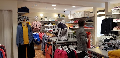 MARINEANDCO, Pont Aven, Magasin de Vêtements à Pont-Aven