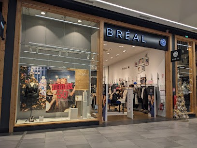 Bréal, Magasin de Vêtements à Montivilliers