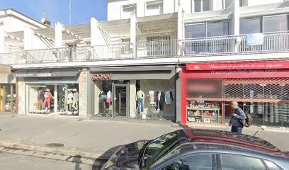 KOOKAI, Magasin de Vêtements à Royan