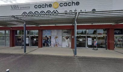 Bréal, Magasin de Vêtements à Seynod