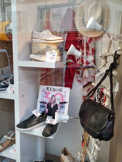 Séniorita, Magasin de Vêtements à Paris 14