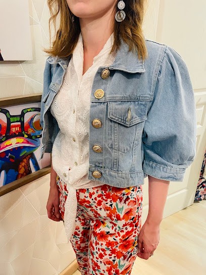 Belle Comme Vous, Magasin de Vêtements à Pouzauges