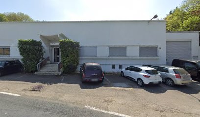 Créations Eliane, Magasin de Vêtements à Fontaines-sur-Saône