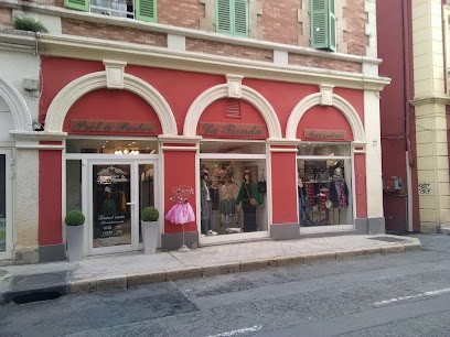 La Tienda Conception, Magasin de Vêtements à Draguignan