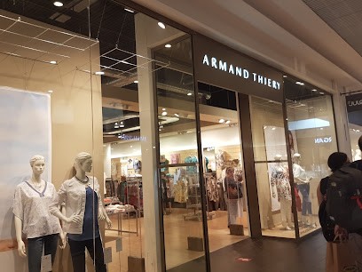 ARMAND THIERY FEMME, Magasin de Vêtements à Marseille 11