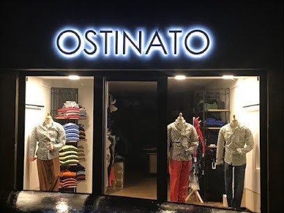 Ostinato, Magasin de Vêtements à Aiguilhe