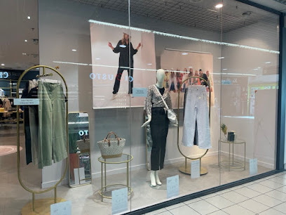 Mt Clothes Magasin De Vêtements à Gien