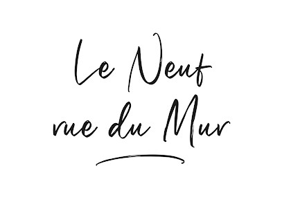 Le Neuf Rue Du Mur, Magasin de Vêtements à Morlaix