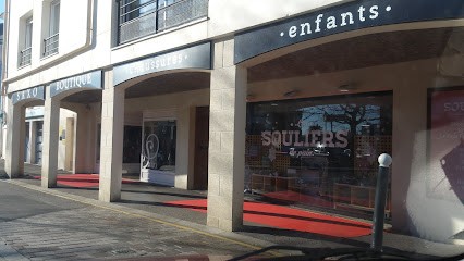 Saxo, Magasin de Vêtements à Ploemeur