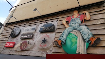 Lorenzio - Home Boy, Magasin de Vêtements à Salon-de-Provence