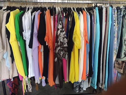 Bonn's Shopping, Magasin de Vêtements à Saint-Drézéry