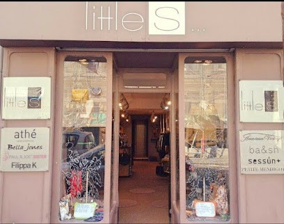 Little S, Magasin de Vêtements à Versailles