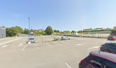 CHRISTYSSIMODE, Magasin de Vêtements à Rioz