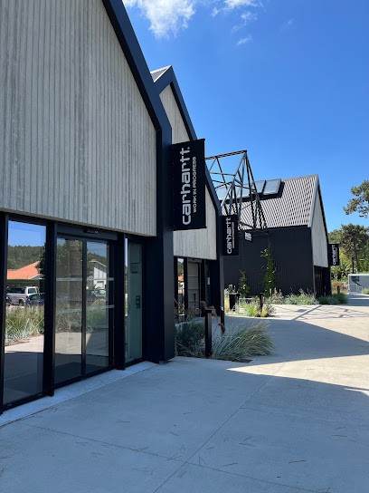 Carhartt WIP Outlet Soorts Hossegor, Magasin de Vêtements à Angresse