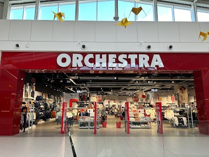 Orchestra MEAUX Les Saisons De Meaux, Magasin de Vêtements à Meaux