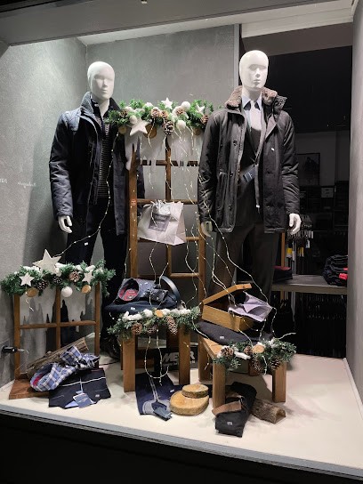 Boutique Rolland, Magasin de Vêtements à Lyon 04