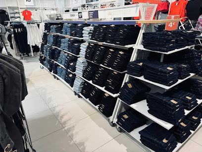 Kiabi, Magasin de Vêtements à Mably