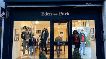 Eden Park, Magasin de Vêtements à Nevers