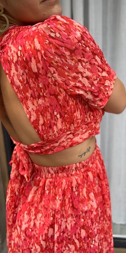 Elizon Clothes, Magasin de Vêtements à Saint-Erblon