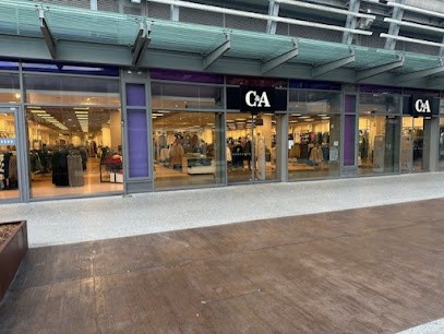 C&A, Magasin de Vêtements à Vaulx-en-Velin