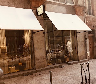 BECFIN Femme, Magasin de Vêtements à Toulouse