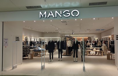 Mango, Magasin de Vêtements à Saint-Pierre-des-Corps