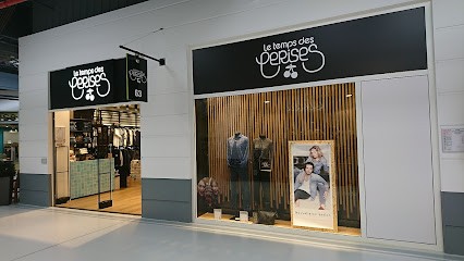Le Temps Des Cerises, Magasin de Vêtements à Talange