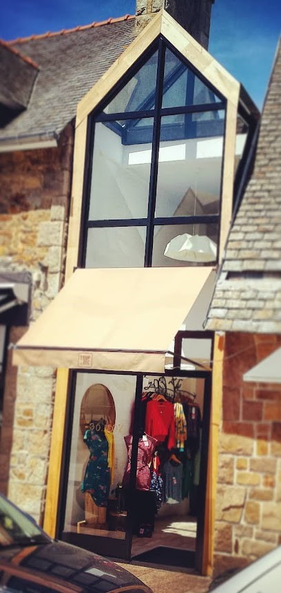 Coup De Bec Vêtements, Magasin de Vêtements à Perros-Guirec