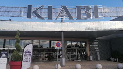 Kiabi Store Isle D'abeau, Magasin de Vêtements à L'Isle-d'Abeau