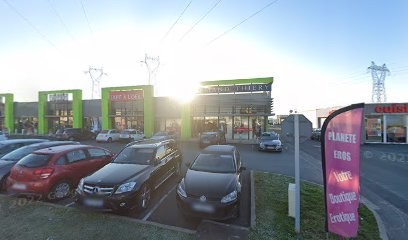 ARMAND THIERY FEMME ET HOMME, Magasin de Vêtements à Puilboreau