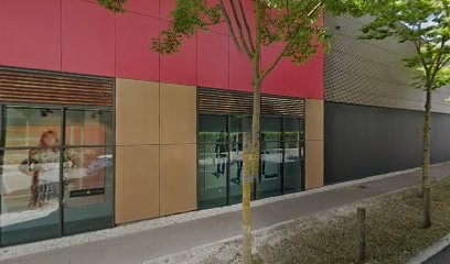 Cache Cache, Magasin de Vêtements à Saint-Parres-aux-Tertres