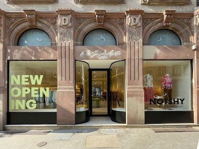 NOTSHY STRASBOURG, Magasin de Vêtements à Strasbourg