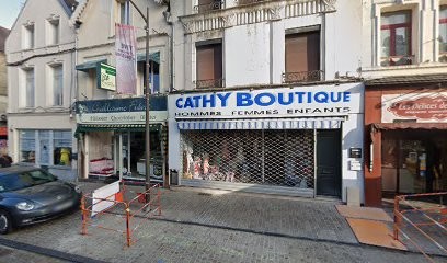 Duee Cathy, Magasin de Vêtements au Quesnoy