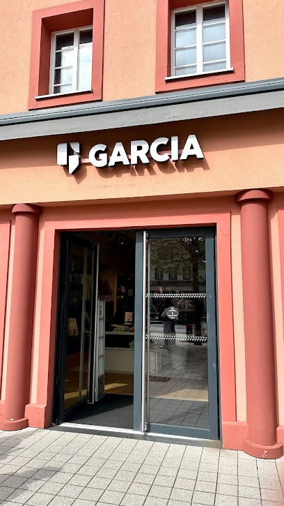 GARCIA, Magasin de Vêtements à Roppenheim
