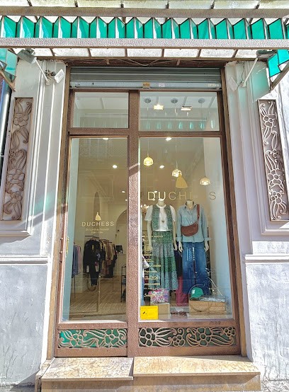 Duchess, Magasin de Vêtements à Toulouse