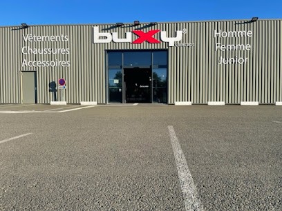 BUXY, Magasin de Vêtements à Azé