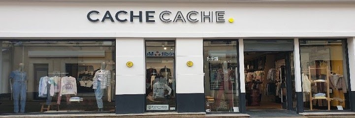 Cache Cache, Magasin de Vêtements à Nogent-le-Rotrou