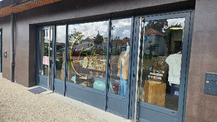 Belle À L'ouest, Magasin De Vêtements à la Chapelle-Heulin
