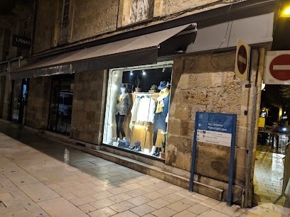 Un Autre Monde, Magasin de Vêtements à Sarlat-la-Canéda